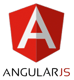 We use AngularJS with Phonegap